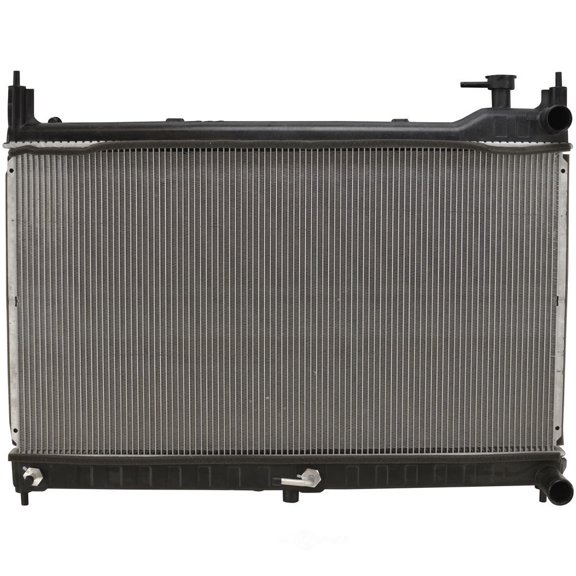 OSC Cooling Products 13532 Radiator