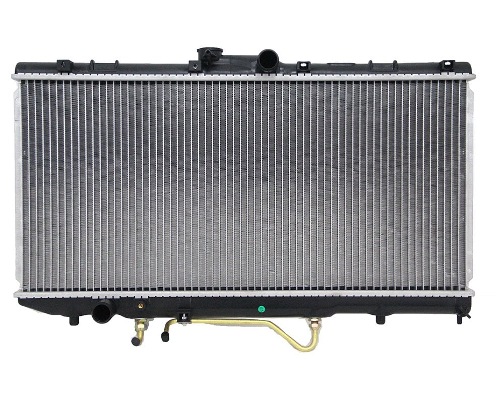 OSC Cooling Products 1407 New Radiator