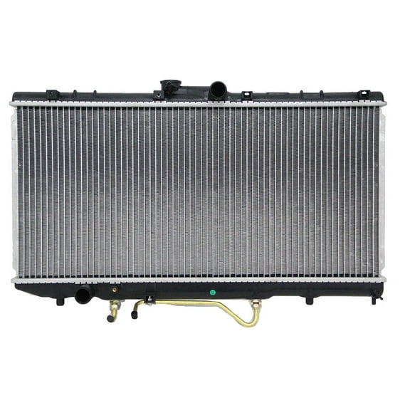 OSC Cooling Products 1407 New Radiator