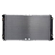 OSC Cooling Products 1517 New Radiator