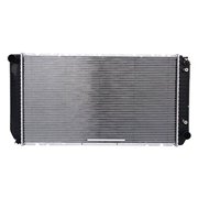 OSC Cooling Products 1523 New Radiator
