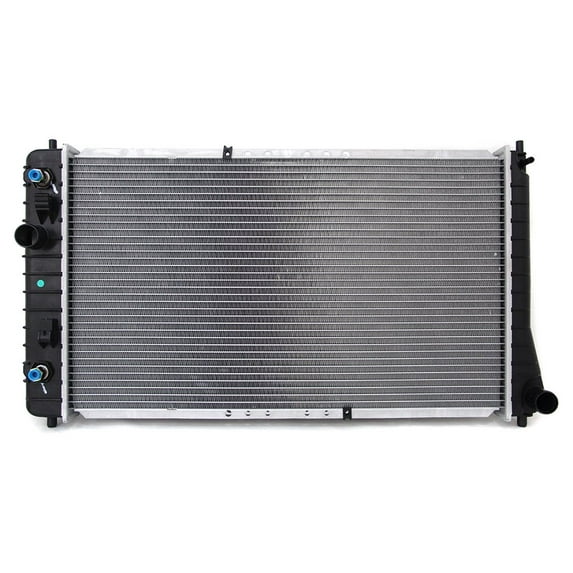 OSC Cooling Products 1687 New Radiator