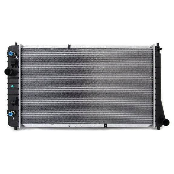 OSC Cooling Products 1687 New Radiator
