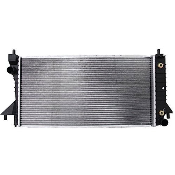 OSC Cooling Products 1830 New Radiator