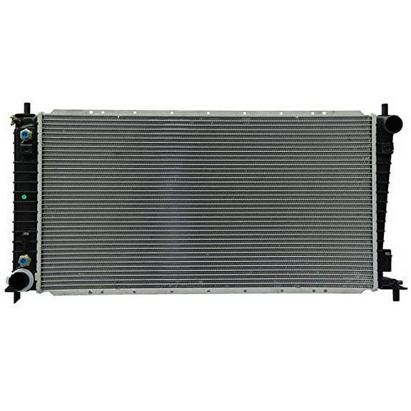 OSC Cooling Products 2136 New Radiator