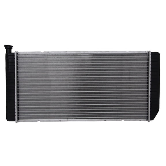 OSC Cooling Products 2315 New Radiator