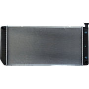 OSC Cooling Products 2317 New Radiator