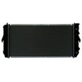 thumbnail image 1 of OSC Cooling Products 2350 New Radiator, 1 of 4