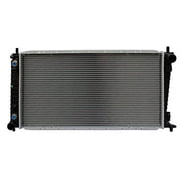 OSC Cooling Products 2401 New Radiator