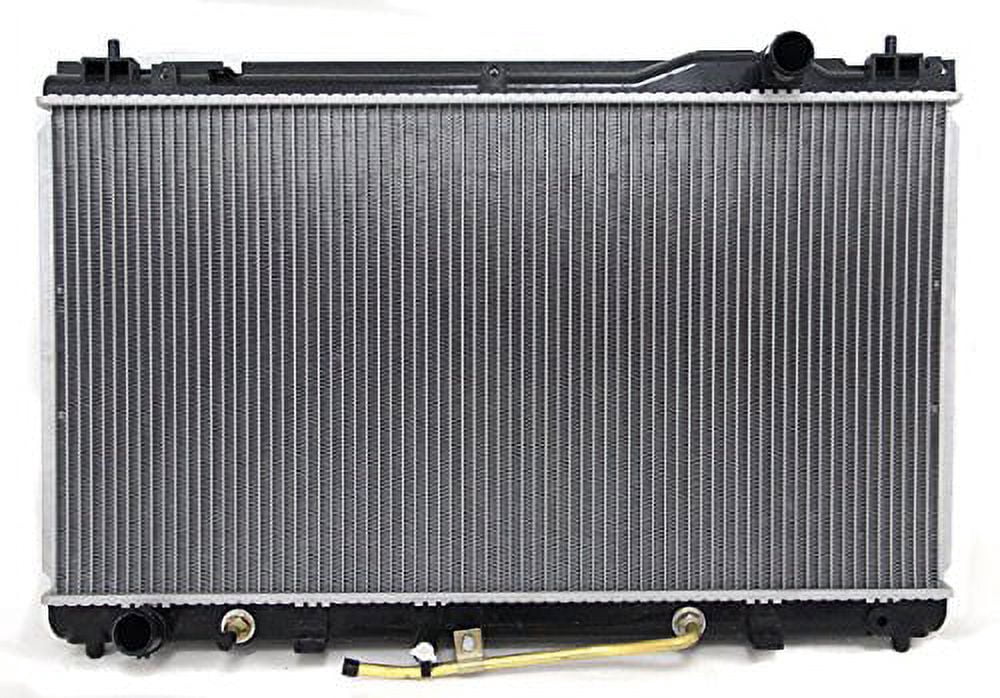 Ocs Steam Radiator OSC Cooling Products 2434 New Radiator - Walmart.com