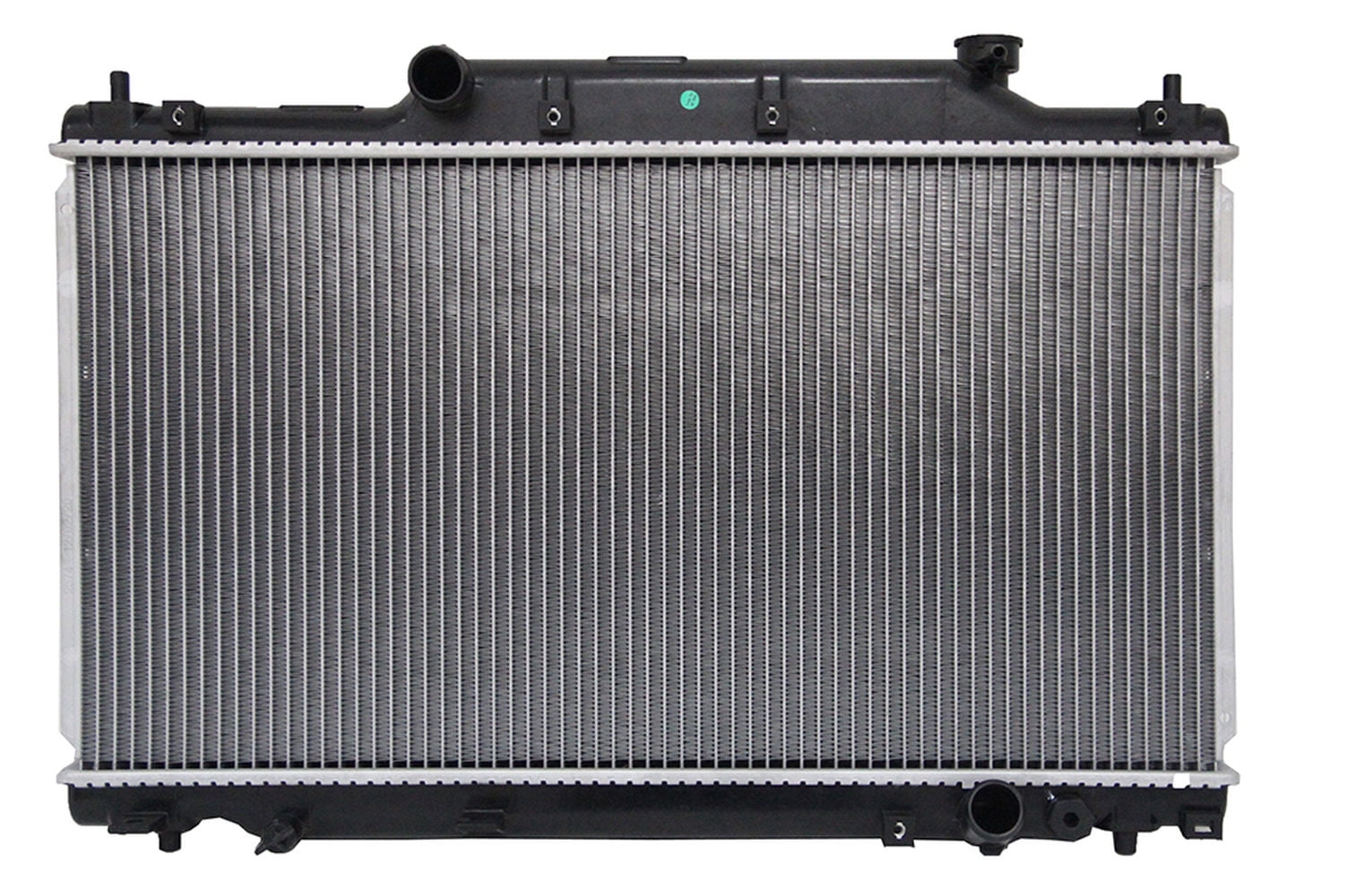 OSC Cooling Products 2574 New Radiator