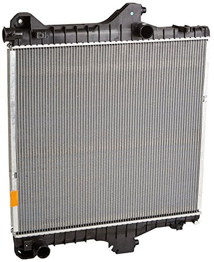 OSC Cooling Products 2711 New Radiator