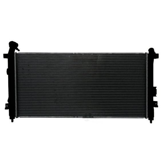 OSC Cooling Products 2728 New Radiator