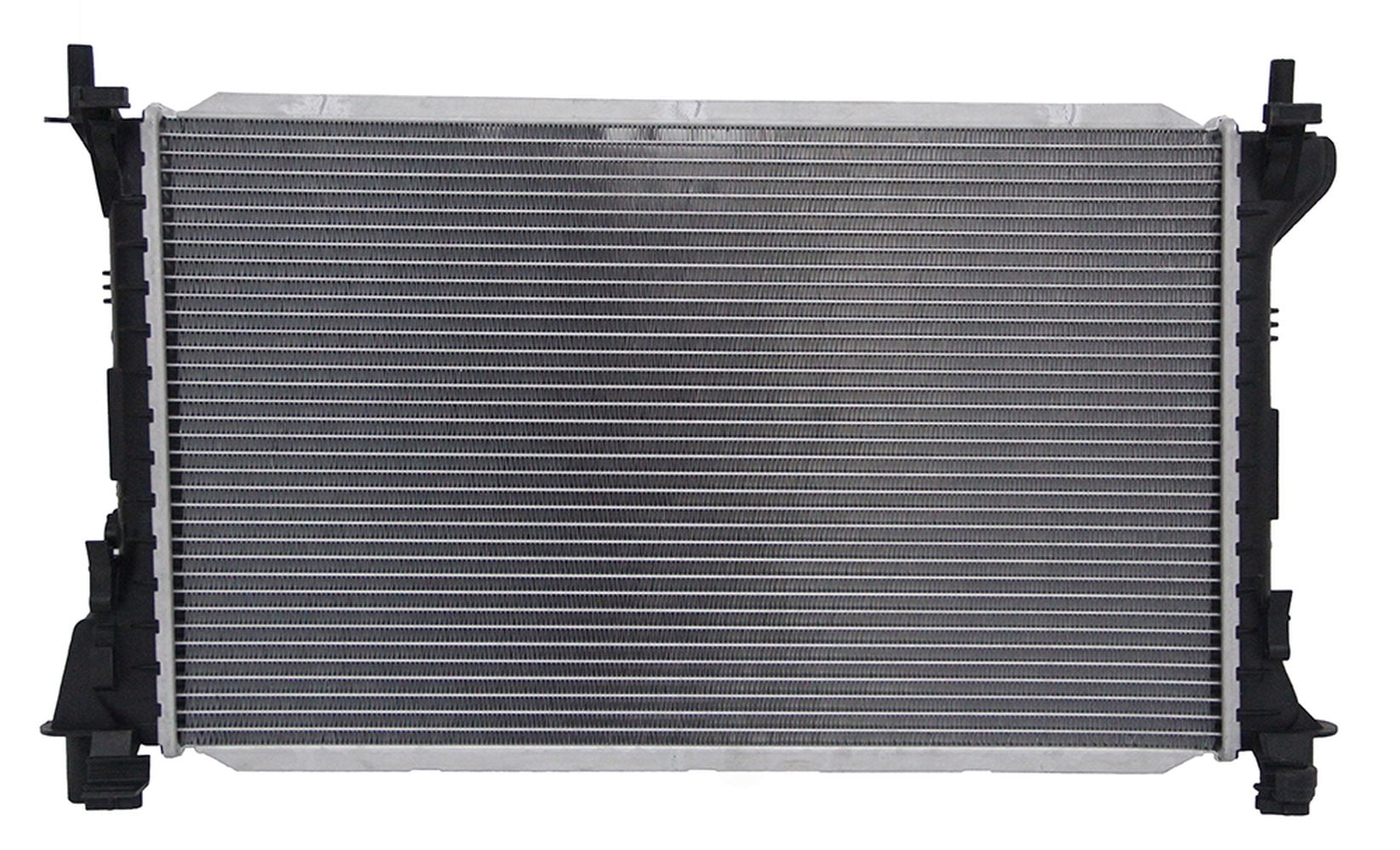 OSC Cooling Products 2743 New Radiator