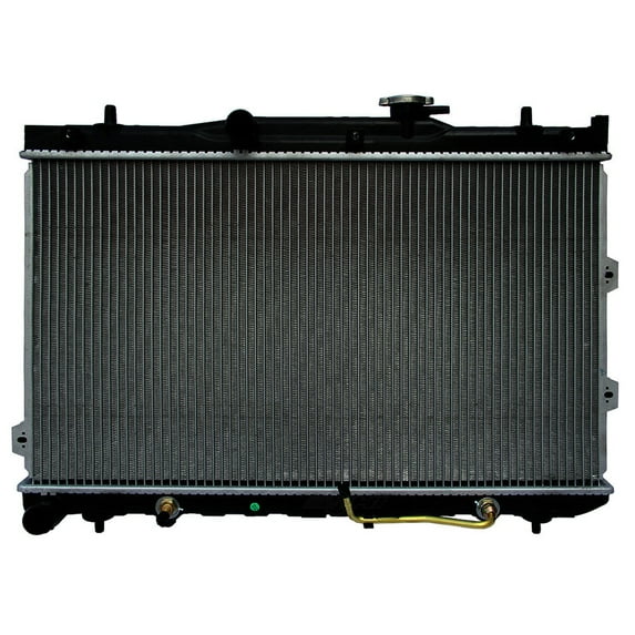 Radiator