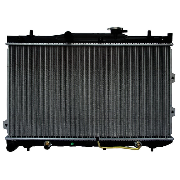 Radiator