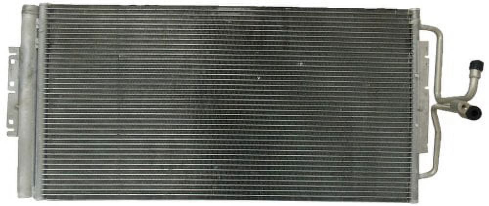 OSC Cooling Products 3467 New Condenser