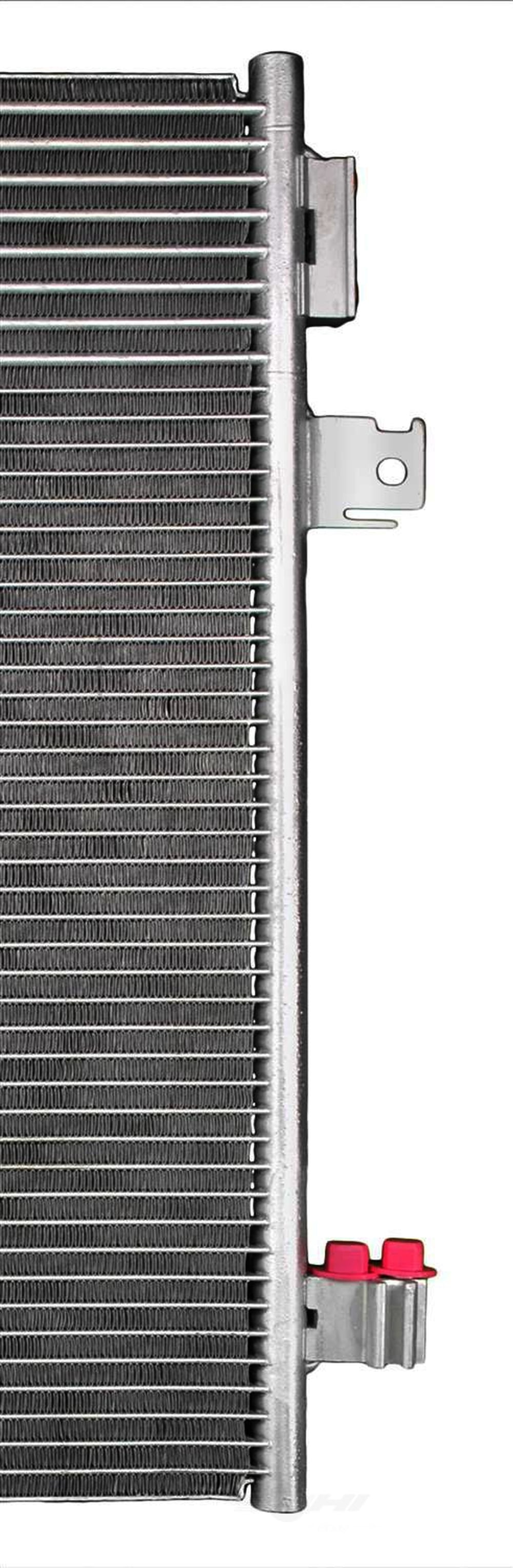 OSC Cooling Products 3664 New Condenser