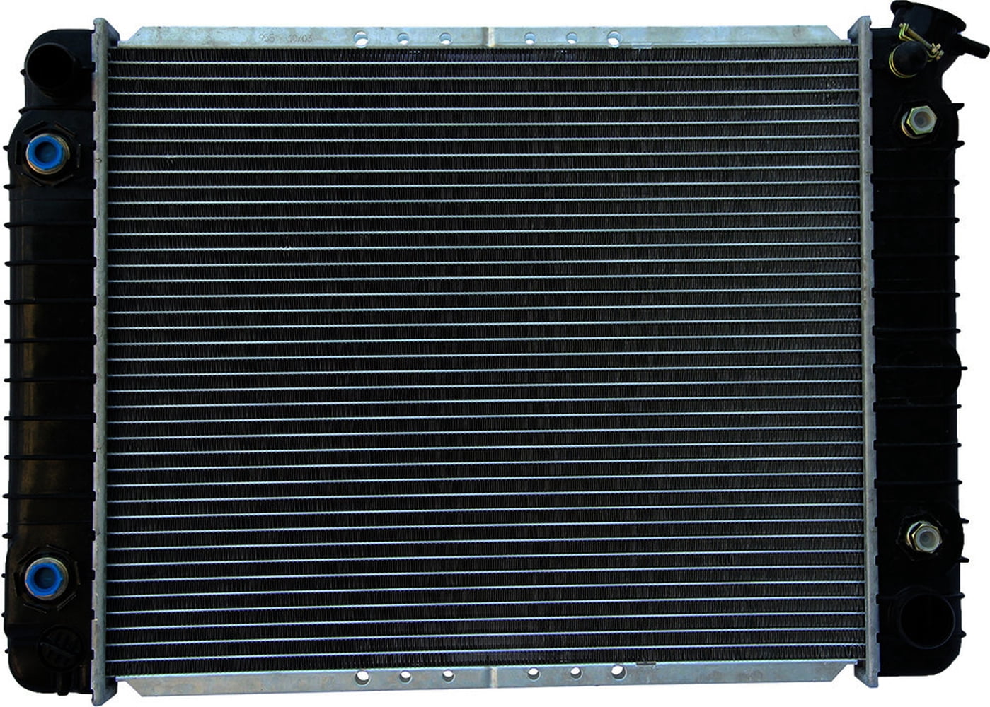 OSC Cooling Products 955 New Radiator