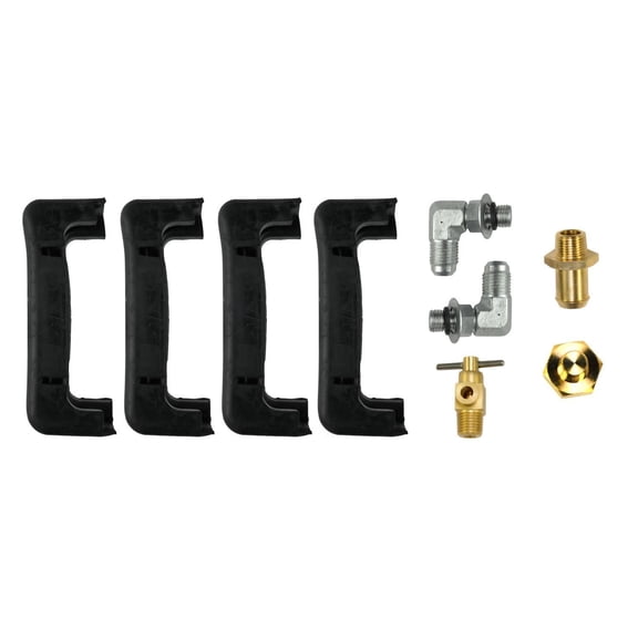 OSC HD1136 Radiator