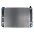 thumbnail image 1 of OSC HD9140 Radiator, 1 of 5