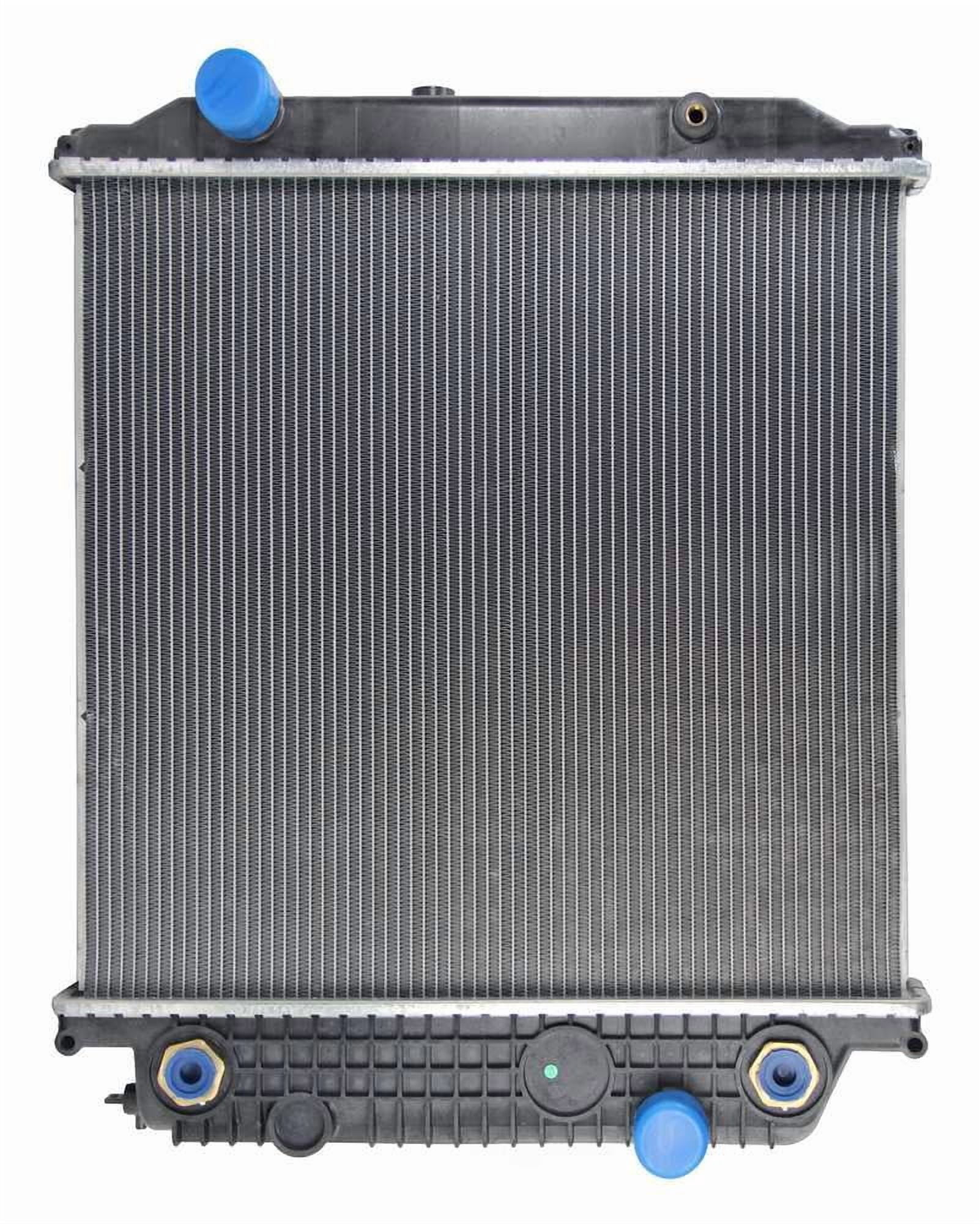 OSC HD9299 Radiator