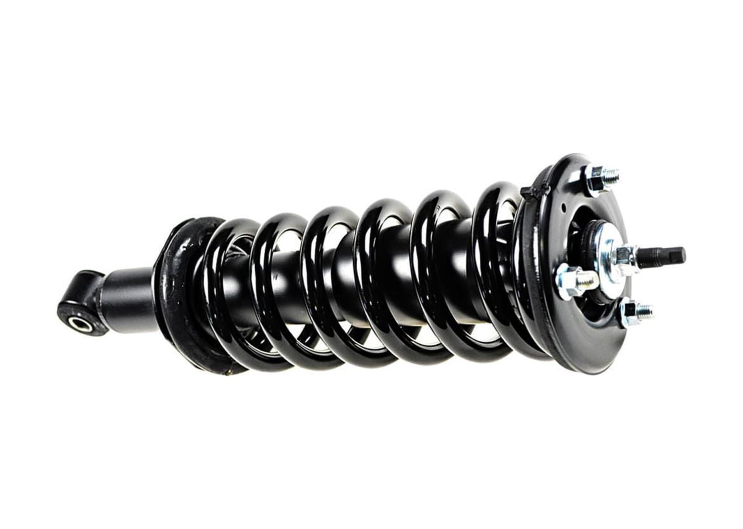 OSC Q171103 Suspension Strut & Coil Spring Assembly