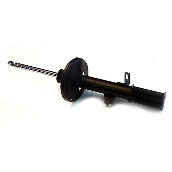 OSC Ride Control Products S234059 Black Right Rear Strut Assembly
