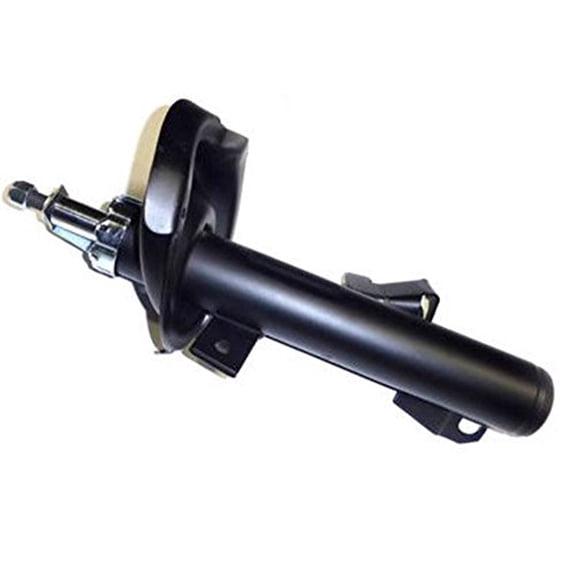 OSC Ride Control Products S334701 Black Left Front Strut Assembly