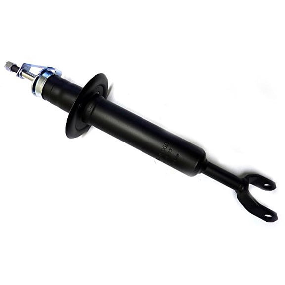 OSC Ride Control Products S341273 Black Right/Left Front Strut Assembly