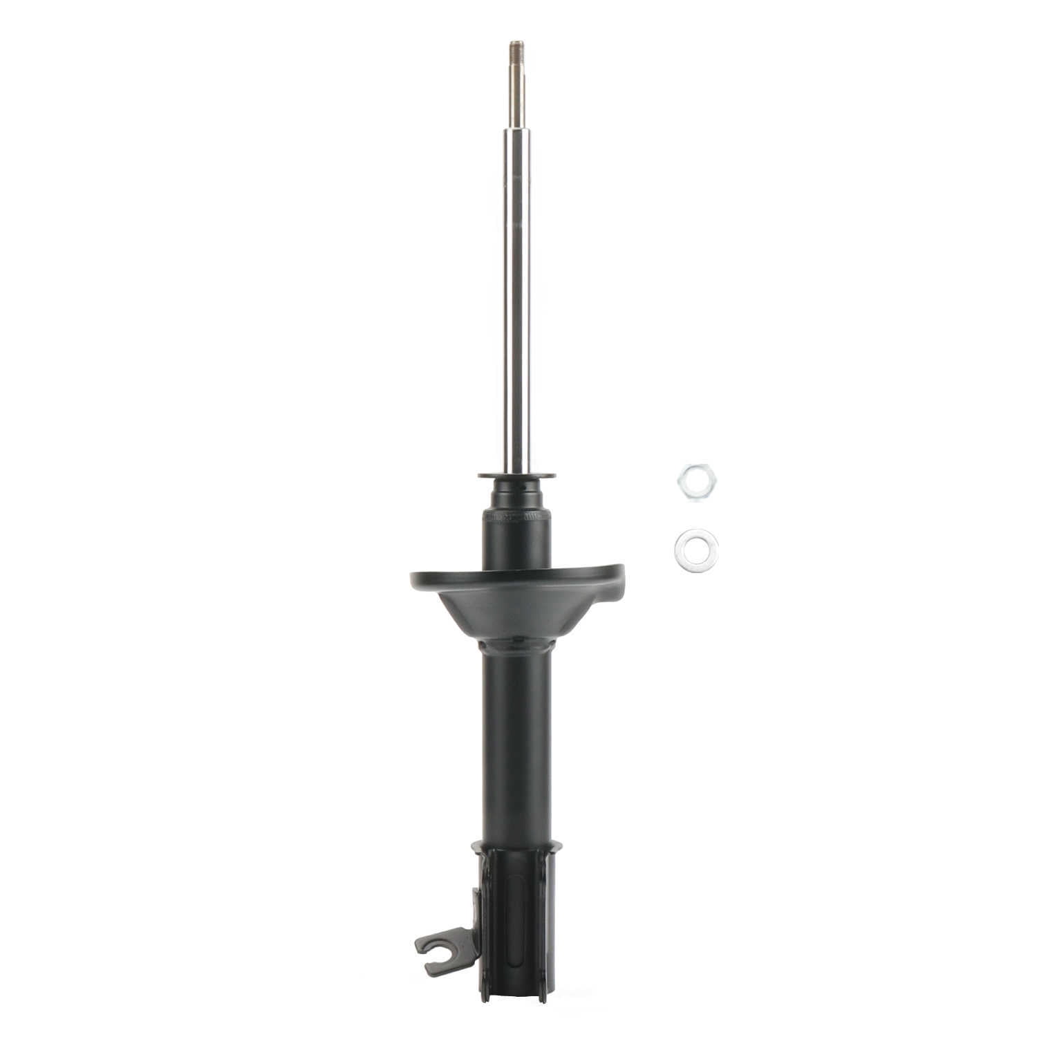 PRT 474758 Suspension Strut Assembly