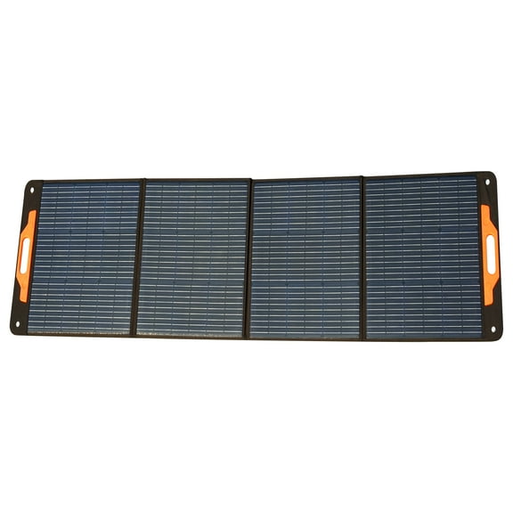 OSCAL PM 200W Foldable Solar Panel IP65 Waterproof Portable Solar Panel
