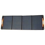 OSCAL PM 200W Foldable Solar Panel IP65 Waterproof Portable Solar Panel