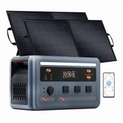 Solar Panel Generators