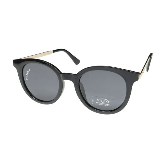 OSCAR DE LA RENTA OSCAR 1289 PREMIUM LENSES 100% UV/UVB PROTECTION SUNGLASSES