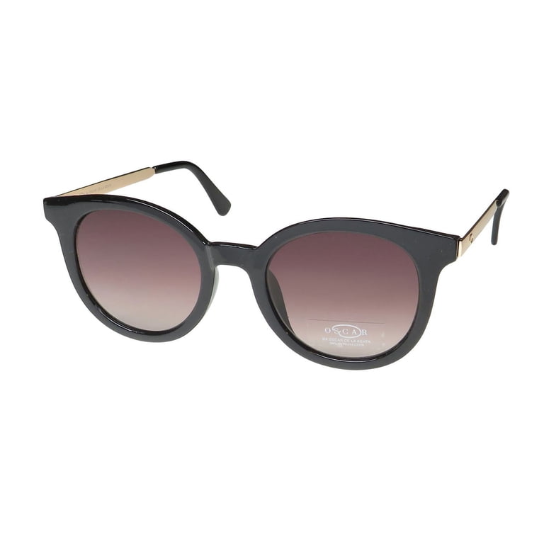 Oscar de la Renta Crystal Fashion Sunglasses UV Protection Oscar De La Renta Oscar 1289 UV/UVB Protected Sunglasses  main image 2