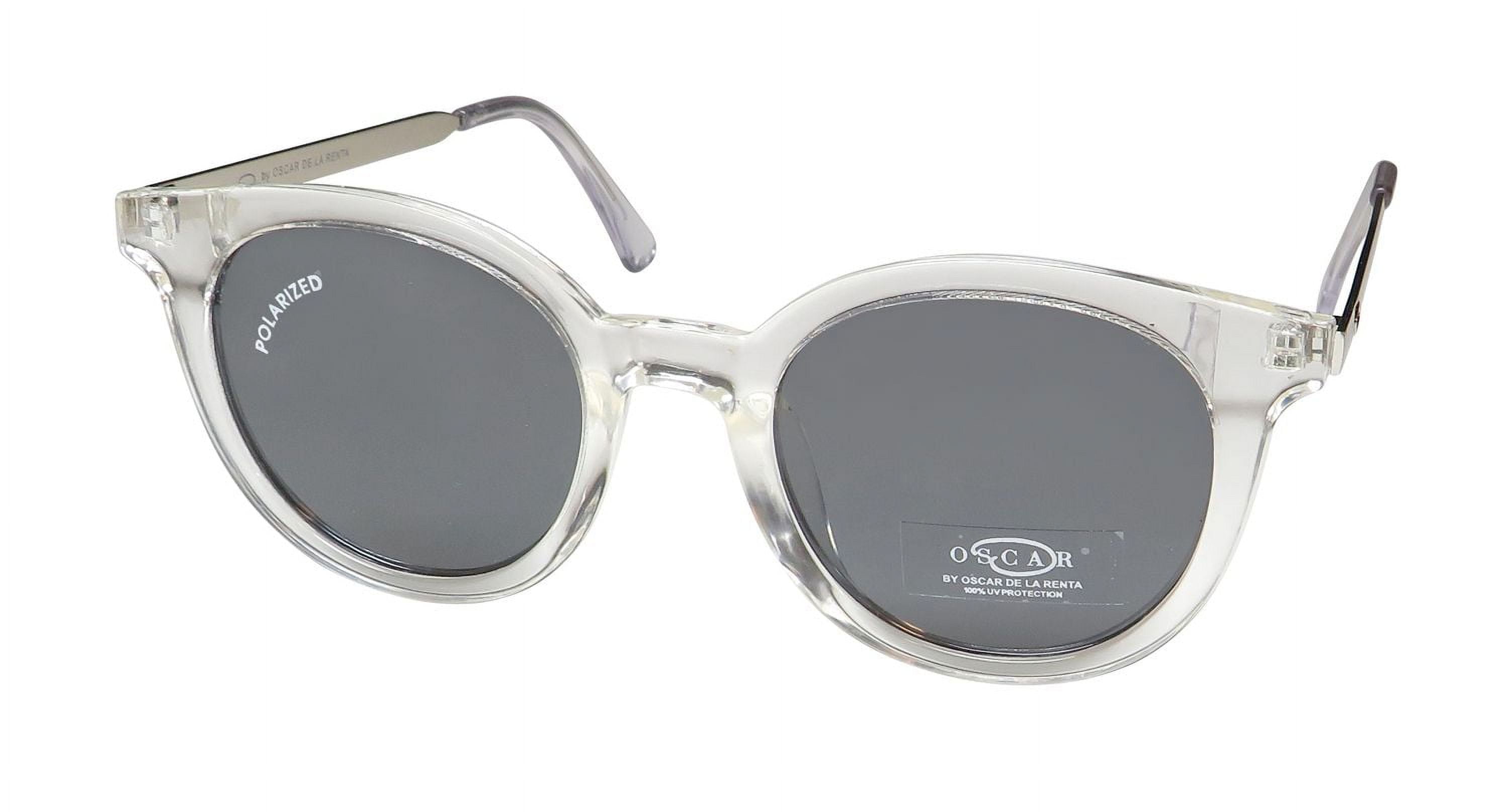 Oscar De La Renta Oscar 1289 UV/UVB Protected Sunglasses 