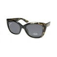 thumbnail image 1 of OSCAR DE LA RENTA OSCAR 1342 PREMIUM POLARIZED LENSES GENUINE SHADES SUNGLASSES, 1 of 9