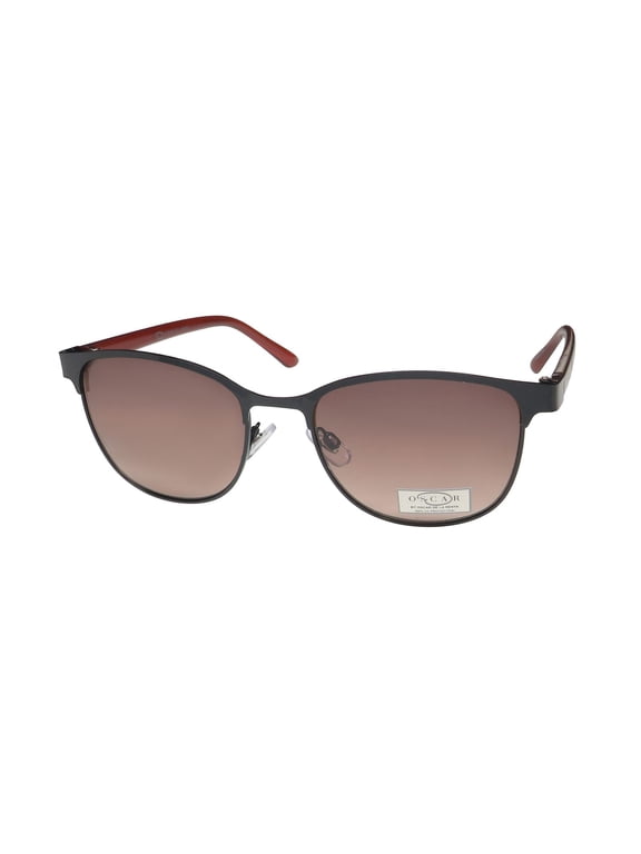 OSCAR 3043 100% UV RAYS PROTECTION GENUINE DESIGNER SUNGLASSES
