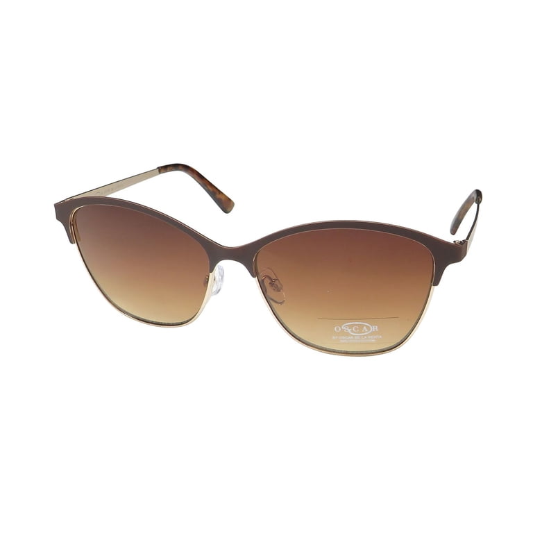OSCAR DE LA RENTA OSCAR 3108 CAT EYE GENUINE DESIGNER ADULT  display picture 1
