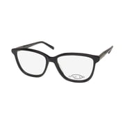 OSCAR DE LA RENTA OSL 465 EYEGLASS FRAME/GLASSES ITALIAN FASHION DESIGNER WOMENS