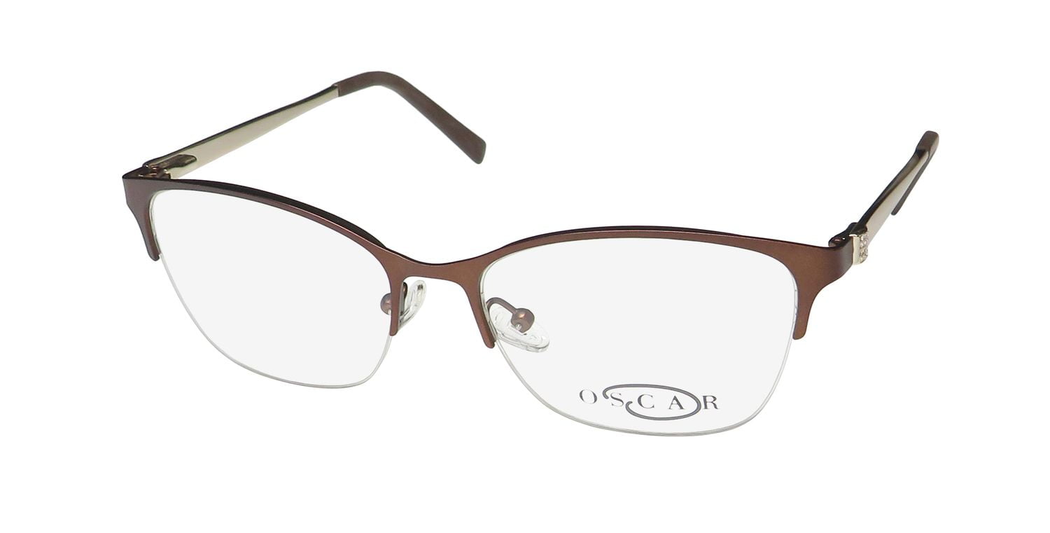 NEW VERA WANG V008 WOMENS/LADIES CAT EYE FULL-RIM OLIVE NEW VERA WANG V008 WOMENS/LADIES CAT EYE FULL-RIM OLIVE