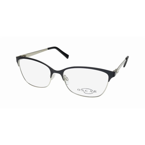 OSCAR DE LA RENTA OSL 473 WOMENS PERFECT FOR SCHOOL/WORK EYEGLASS FRAME/EYEWEAR