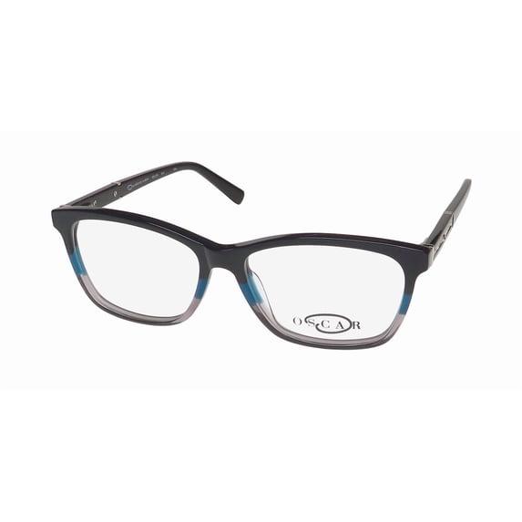 OSCAR DE LA RENTA OSL 474 EYEGLASS FRAME/GLASSES FOR WOMEN FASHION ACCESSORY HOT