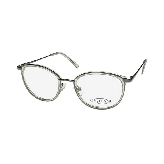 OSCAR DE LA RENTA OSL 732 GENUINE SUITABLE FOR SCHOOL HOT EYEGLASS FRAME/GLASSES