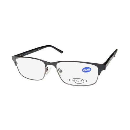 OSCAR DE LA RENTA OSM 839 EYEGLASS FRAME/EYEWEAR ITALIAN FASHION DESIGNER MODERN