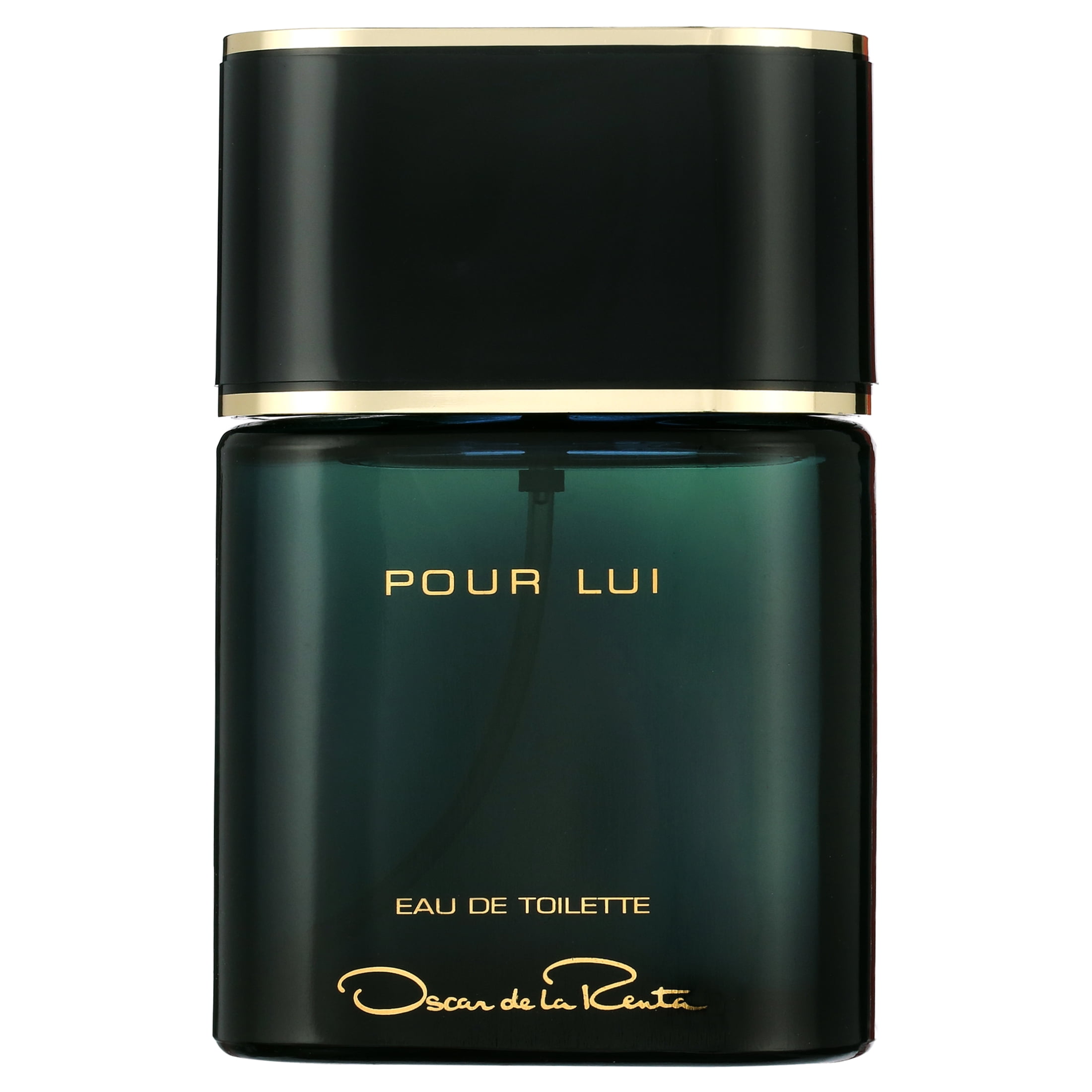 Oscar Pour Lui Eau De Toilette Spray By Oscar de la Renta - 3 oz Oscar Pour Lui Eau De Toilette Spray By Oscar de la Renta - 3 oz