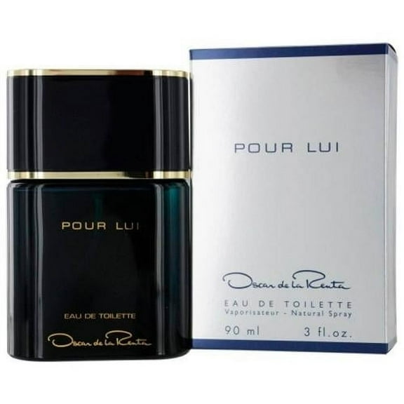 OSCAR POUR LUI BY OSCAR DE LA RENTA By OSCAR DE LA RENTA For MEN