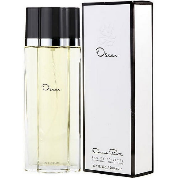 OSCAR by Oscar de la Renta EDT Spray - 6.7 oz - Timeless Elegance