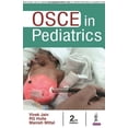 thumbnail image 1 of OSCE in Pediatrics (Edition 2) (Paperback), 1 of 2